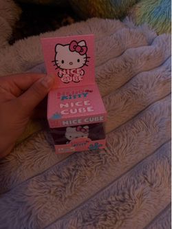 Hello Kitty Needoh