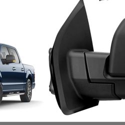 Ford f150 mirror