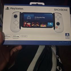 PlayStation Backbone 