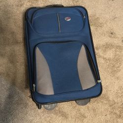 American Tourister Suitcase