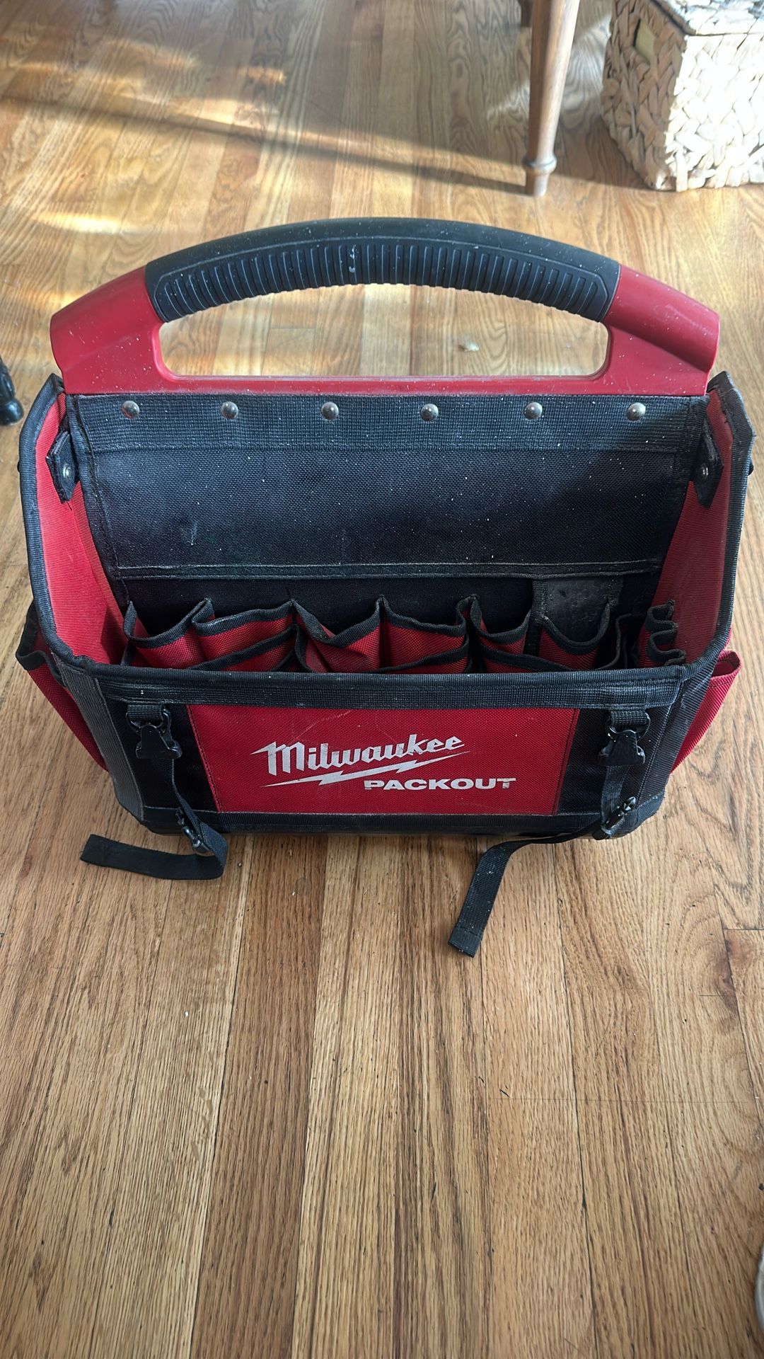Milwaukee Packout Bag