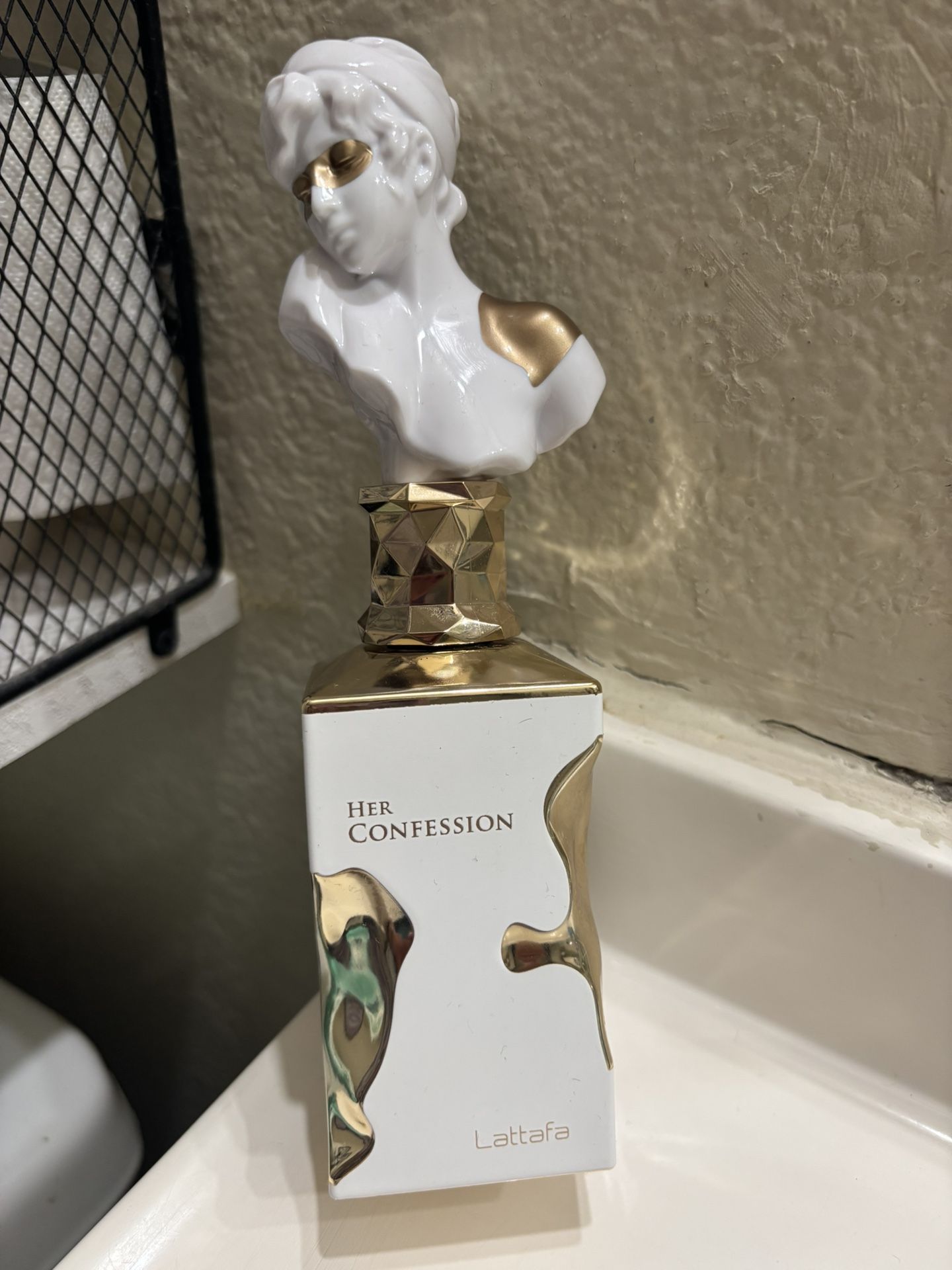 Perfume Lattafa