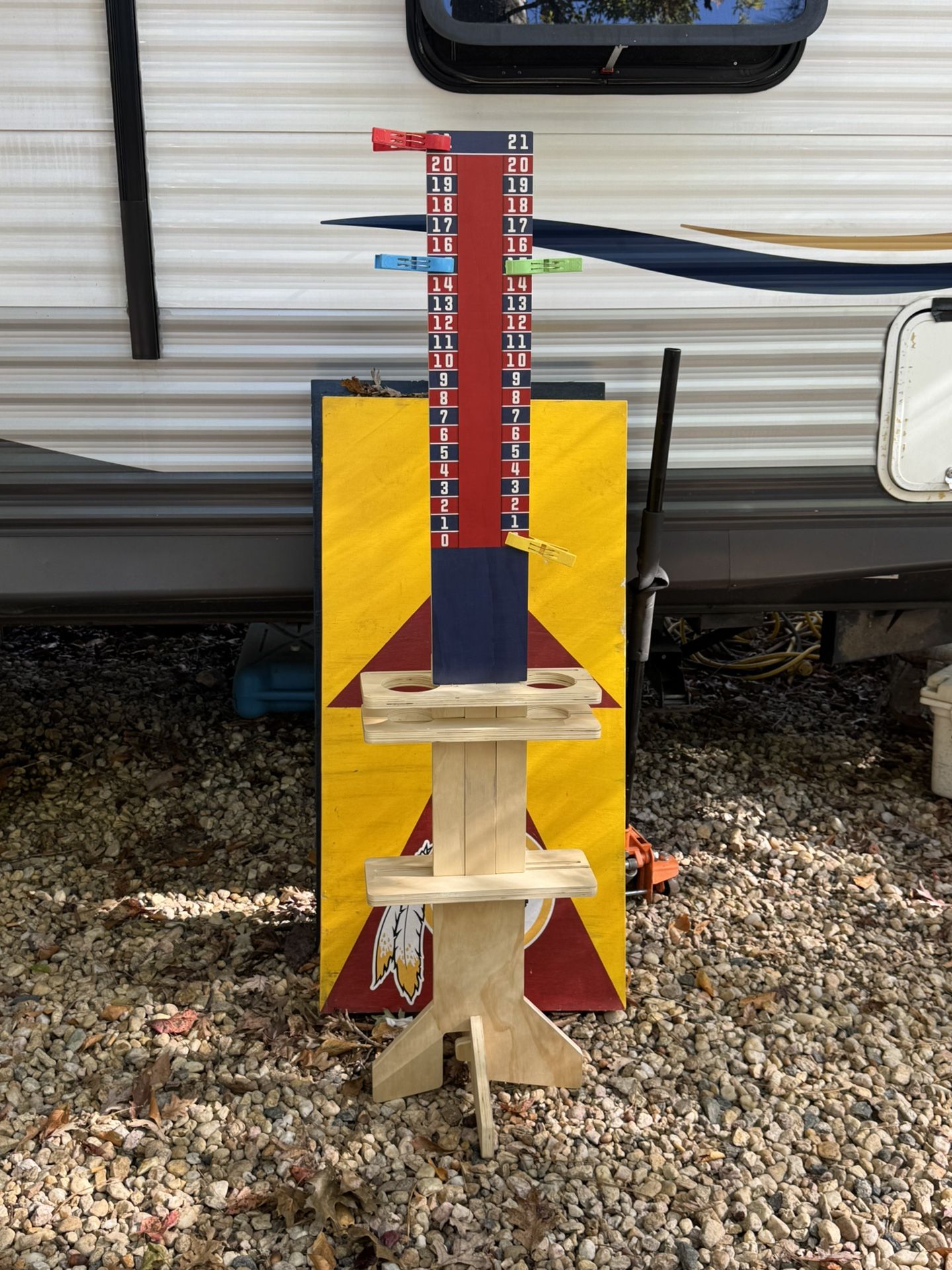 Brand new scoreboards 1 for $60 or 2 for $100