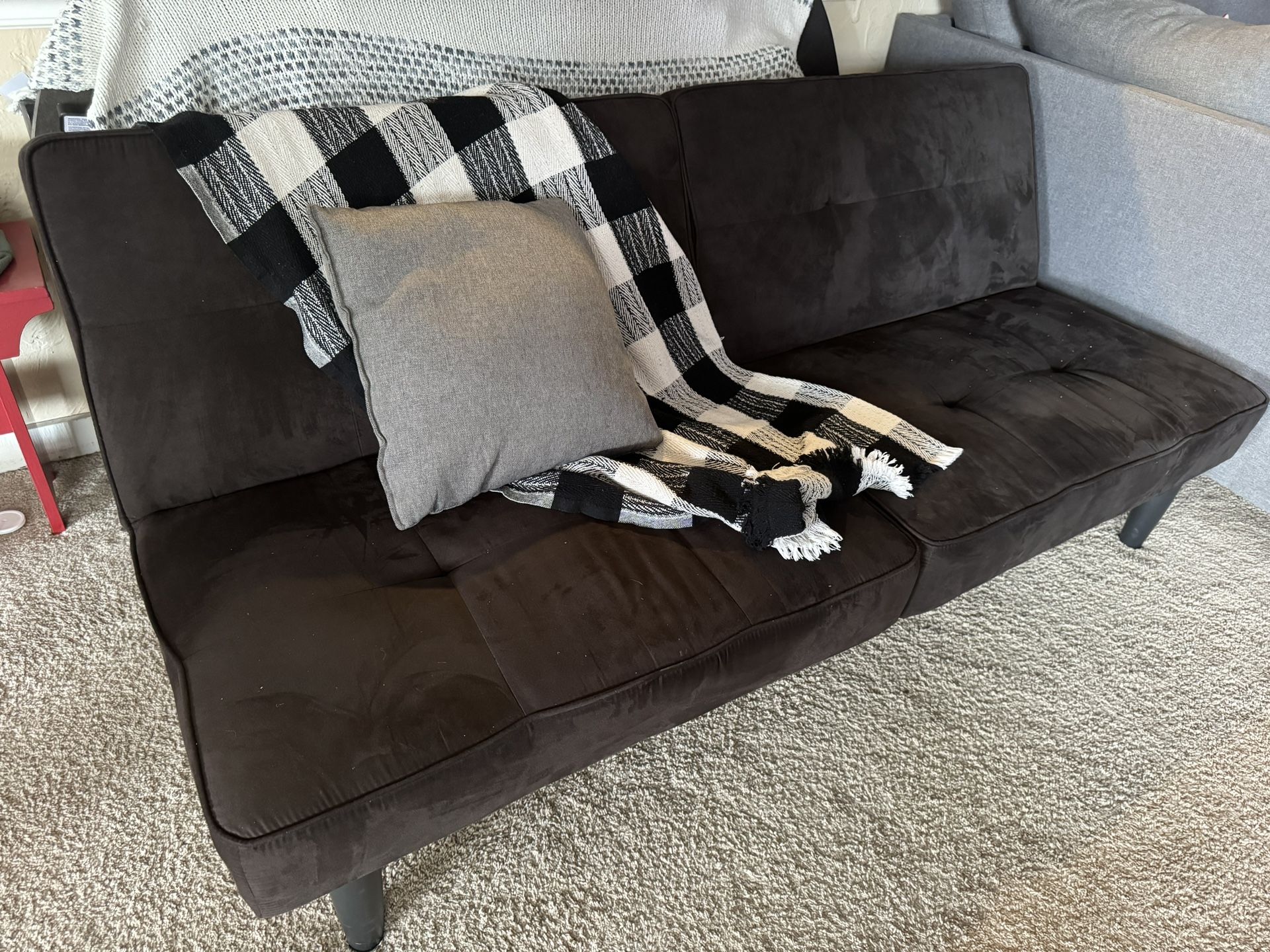 Futon Couch  