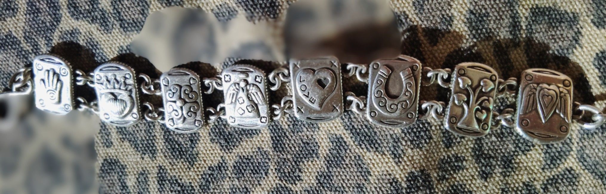 Turquoise and Silver 925 Jewelry 