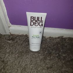 Bulldog Skin Care For Men 5oz