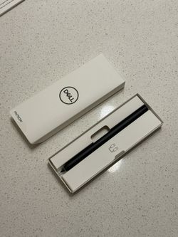Dell Premier Rechargeable Active Pen PN7522W