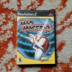 Mad Maestro! for Sony PS2 [B5] 