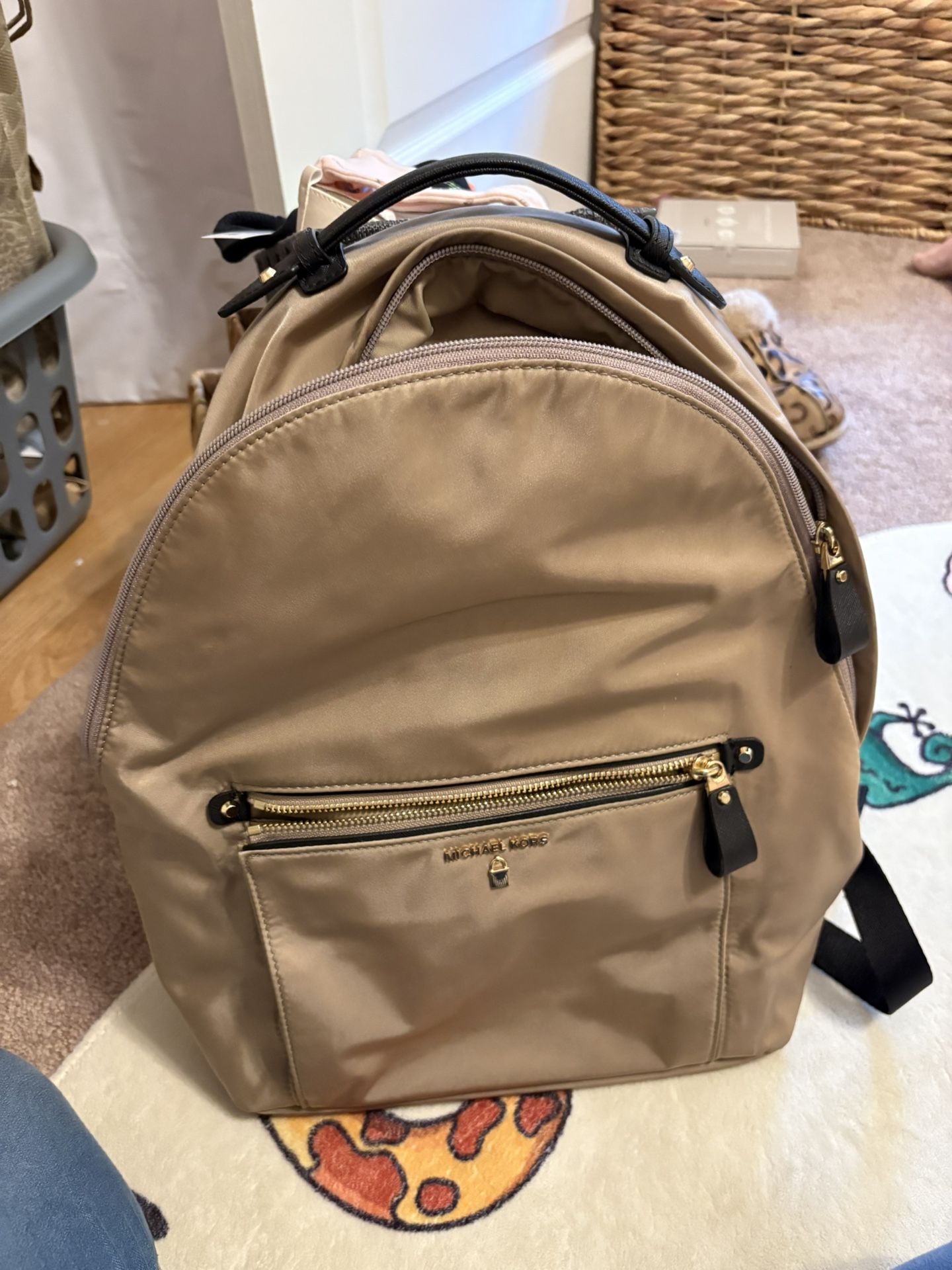 Backpack