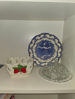 Vintage items