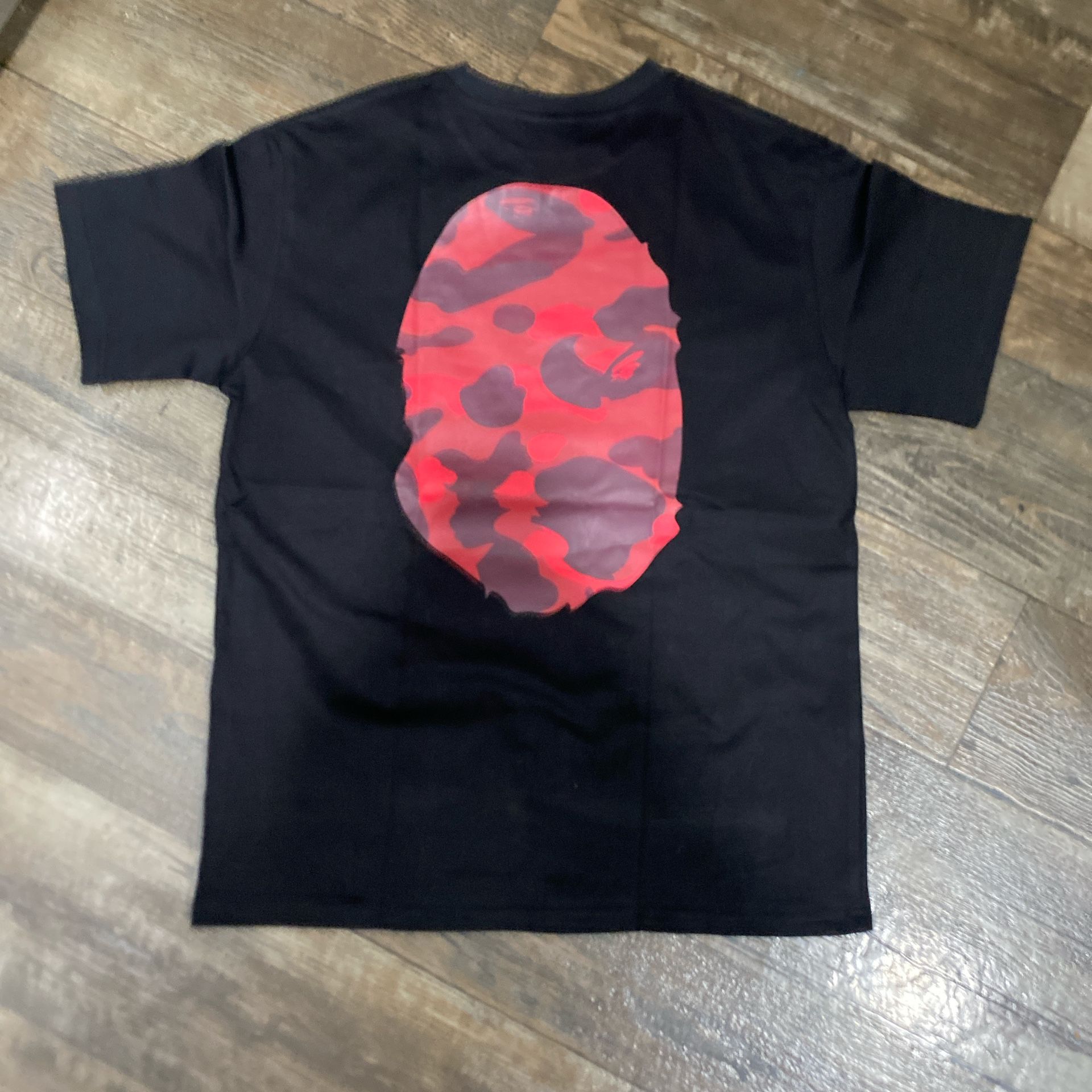 Bape New