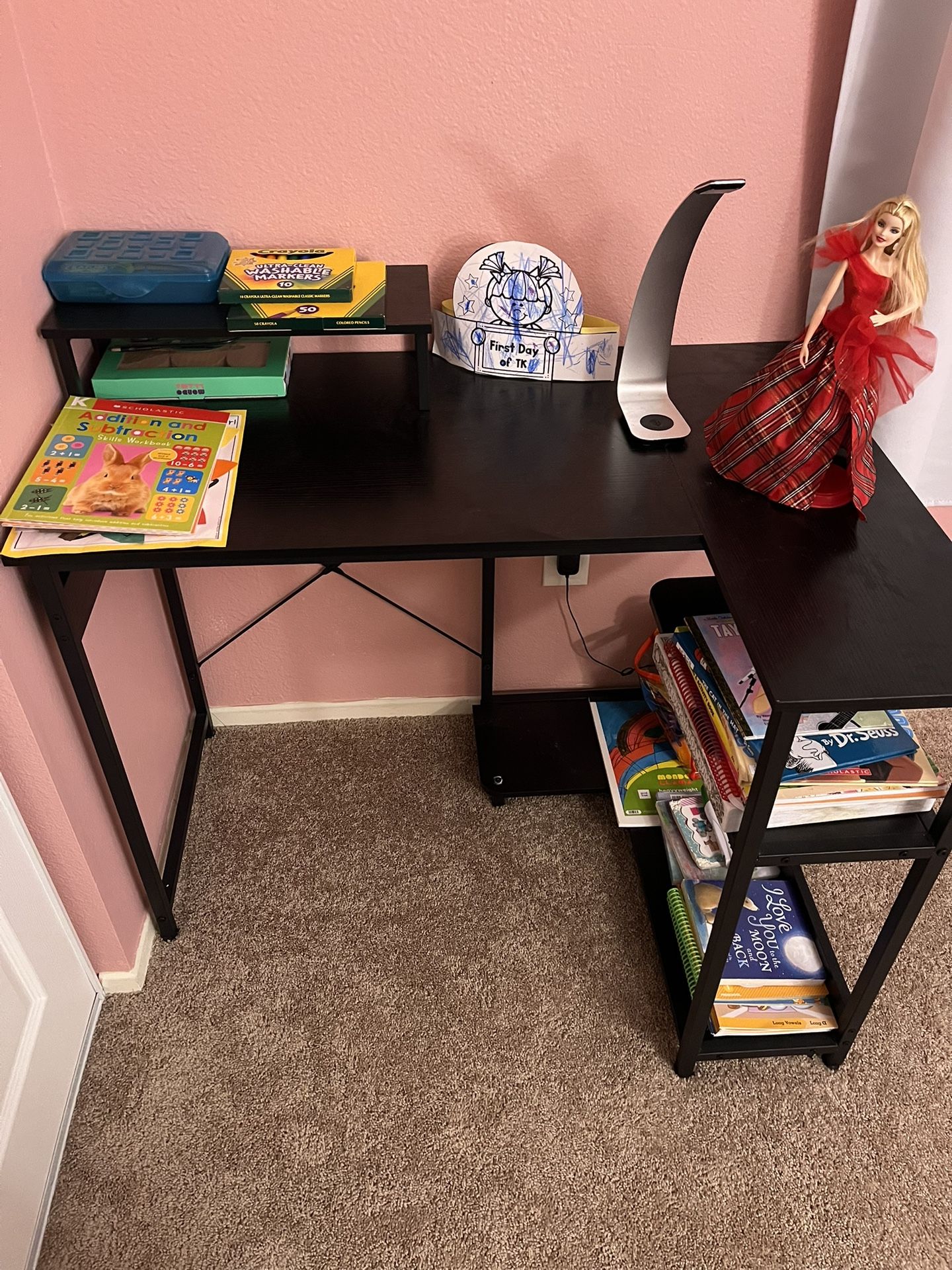 Desk