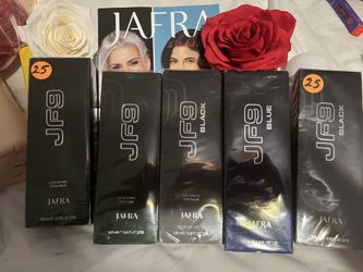 Perfumes Para Caballeros Del Producto De JAFRA 