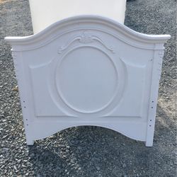 Twin Sized Headboard