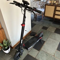 IX3 Scooter