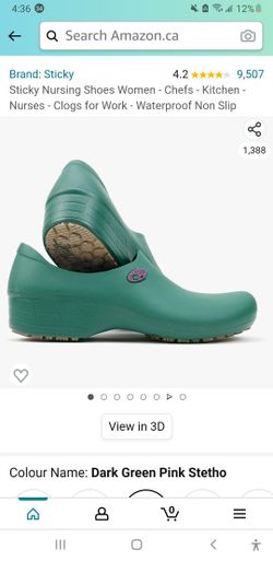 Sticky Non Slip Shoes For Women 