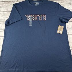 XL Yeti Shirt 