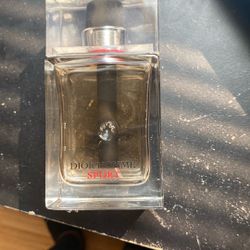 Door Fragrance Cologne 