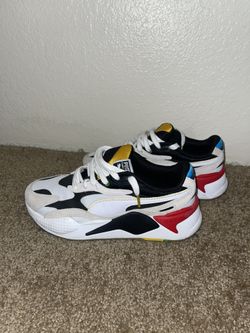Puma RS-X3 Size 8