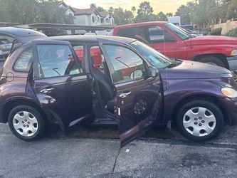 2005 pt cruiser