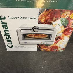 Cuisinart Indoor Pizza Oven