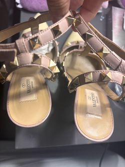 Valentino Shoes