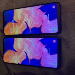 Samsung Galaxy A10e