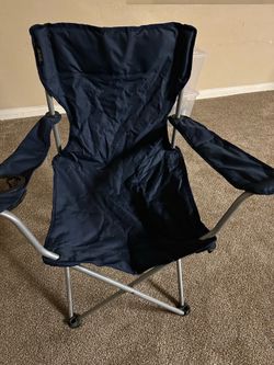 Chair 2 pieces & large bag 1 piece