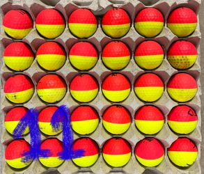 Golf Balls
