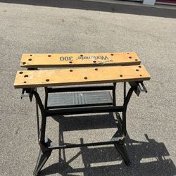 Clamping Work Benches