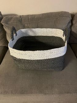 Decorative Basket
