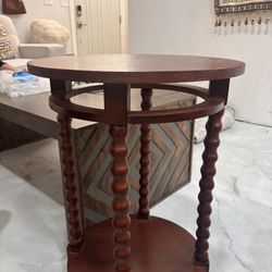 Side Table 