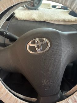 2008 Toyota Yaris