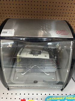 Cooker