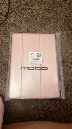 I pad ten case