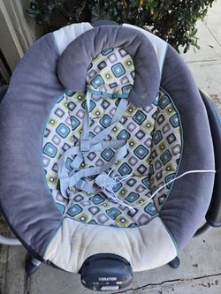 Baby Swing