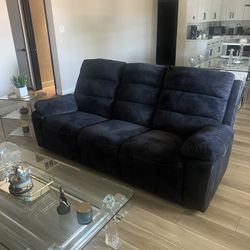 Furniture Set By Boulevard