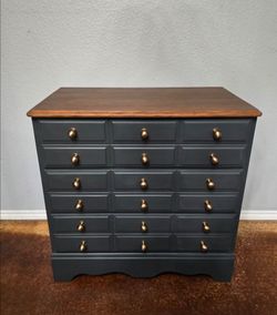3 Drawer Dresser