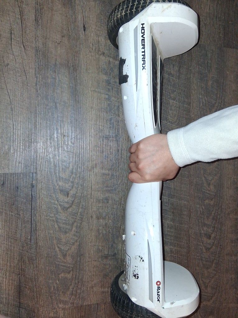 Razor Hovertrax
