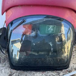 94-01 ACURA INTEGRA REAR TAIL GATE LIFT GATE