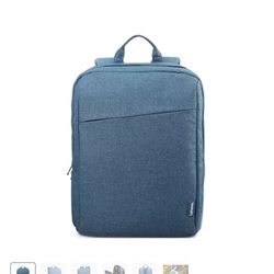 15.6 Lenovo Laptop Backpack