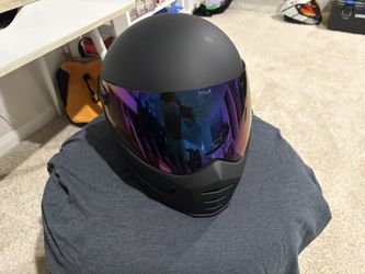 Biltwell Lanesplitter XL