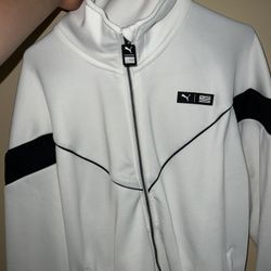 Puma/marathon Clothing Collaboration 