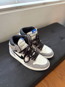 Nike Air Jordan 1 OG washed size 8 men’s