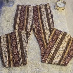 Pantalon Talla L 