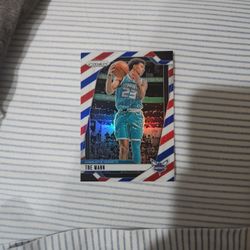 2024-25 TRE MANN PRISM 