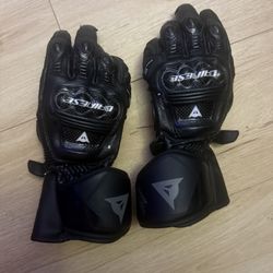 Dainese Druid 4 Gloves