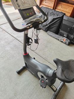 Schwinn 130 Stationary Bike