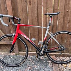 Giant Defy 2 Road Bike M/L (Recently Upgraded/Serviced)