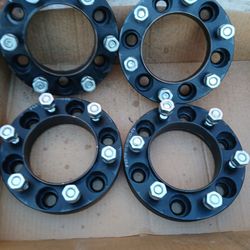 ESPEICER PARA TROCAS TOYOTA TACOMA 4RRUNER SECOYA TUNDRA CHEVROLET TAHOE SUBURVAN GMC MUYBUENAS CONDICIONES 